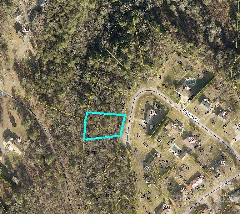 Lot 70 Hillcrest Lane - Photo 1