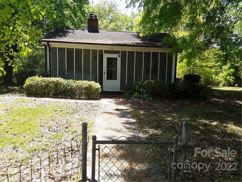 170 Proctor School Road - Photo 1
