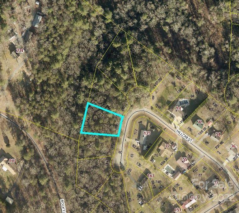 Lot 69 Hillcrest Lane - Photo 1