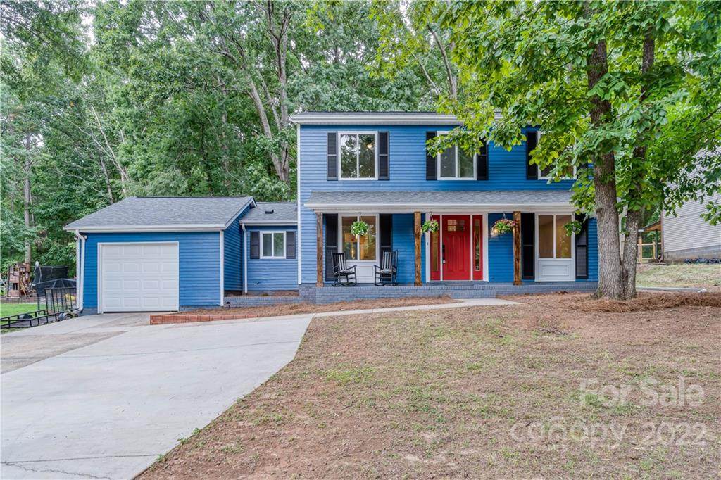 6901 Wyndbend Lane - Photo 1