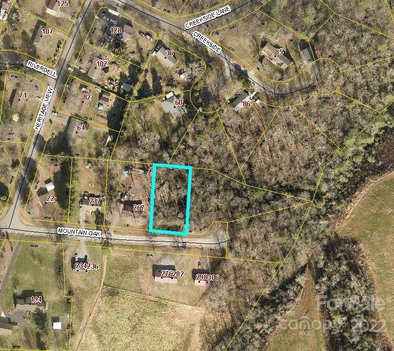 Lot 13 Mountain Oak Lane - Photo 1