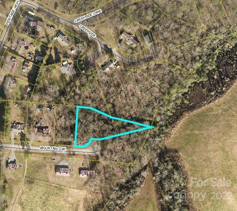 Lot 12 Mountain Oak Lane - Photo 1