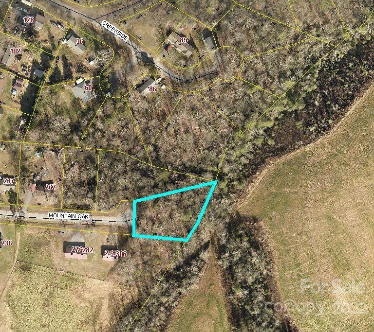 Lot 11 Mountain Oak Lane - Photo 1