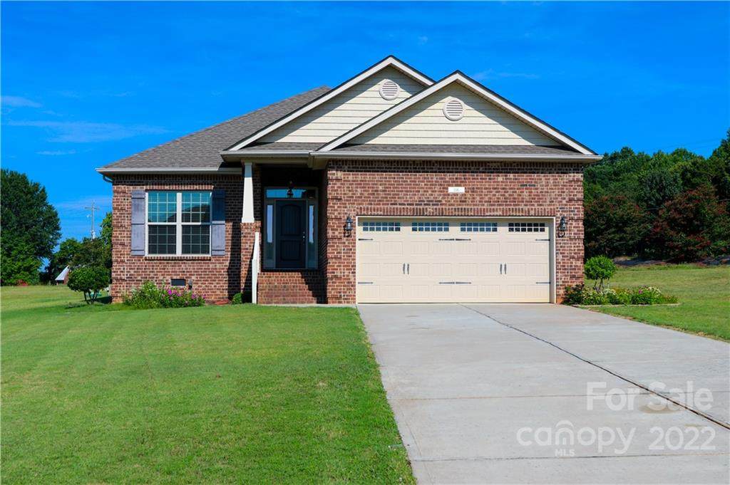 116 Nesting Quail Lane - Photo 1