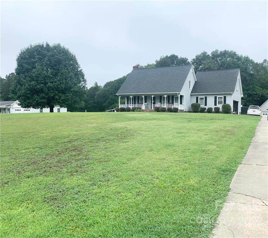 3373 Broach Drive - Photo 1