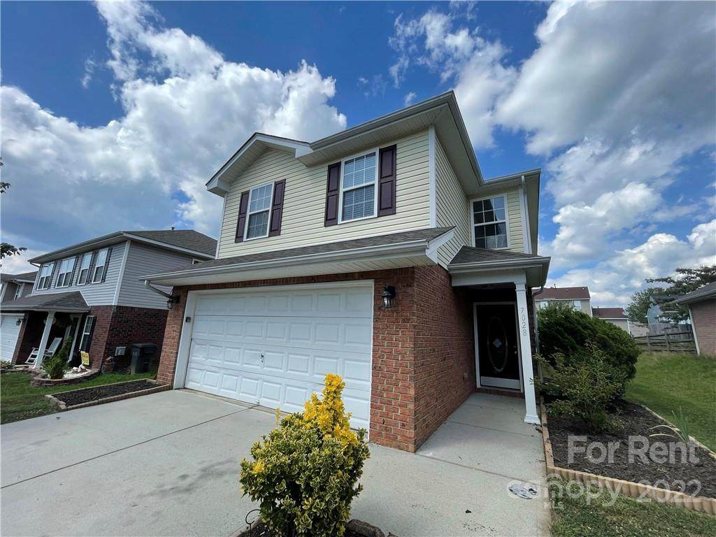 7028 Bullock Drive - Photo 1
