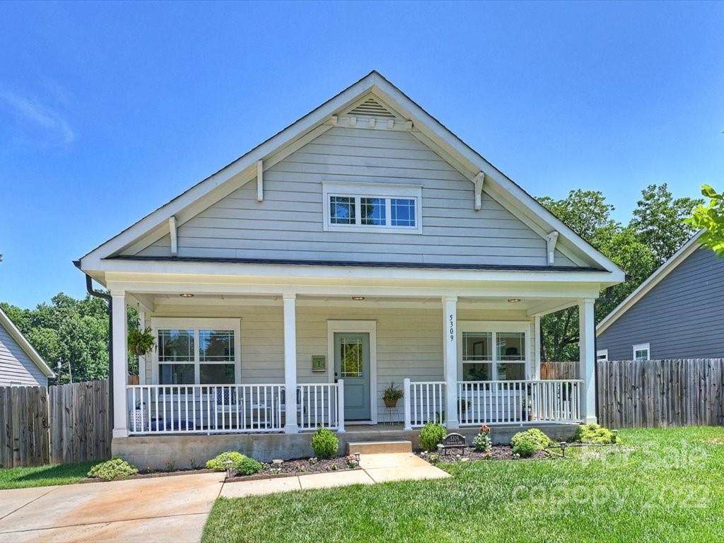 5309 Tarrywood Drive - Photo 1