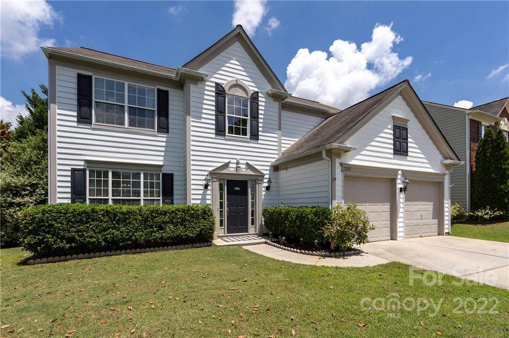 2103 Winthorp Ridge Road - Photo 1