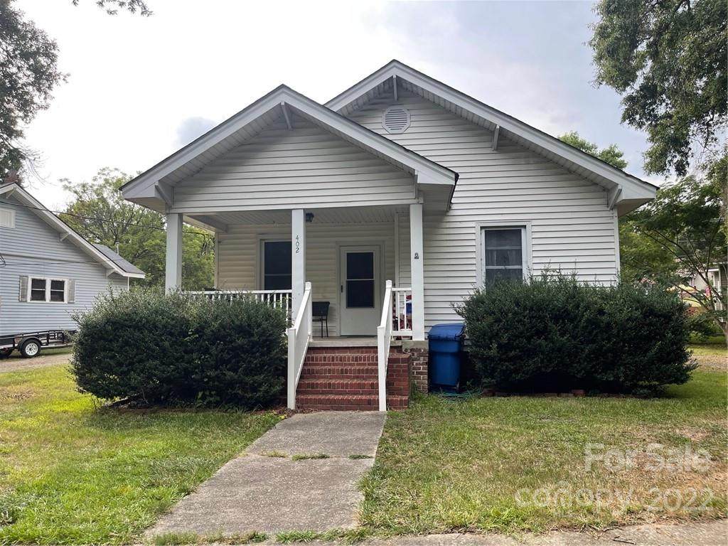402 Mason Street - Photo 1