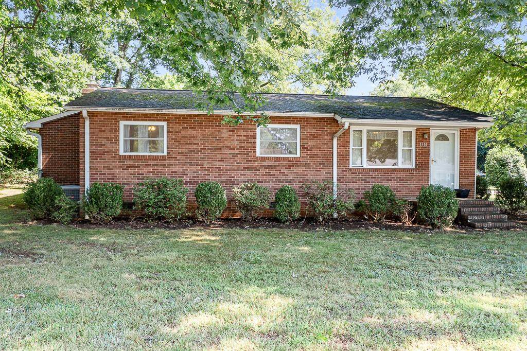1314 Reid Street - Photo 1