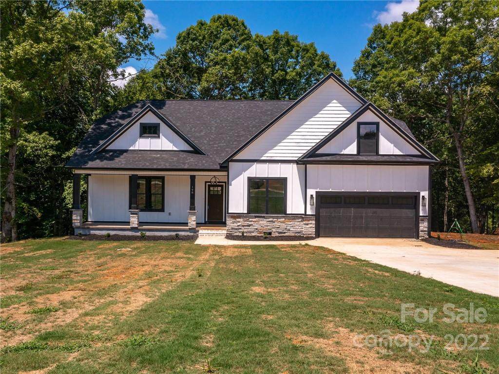 198 Tymberbrook Drive - Photo 1