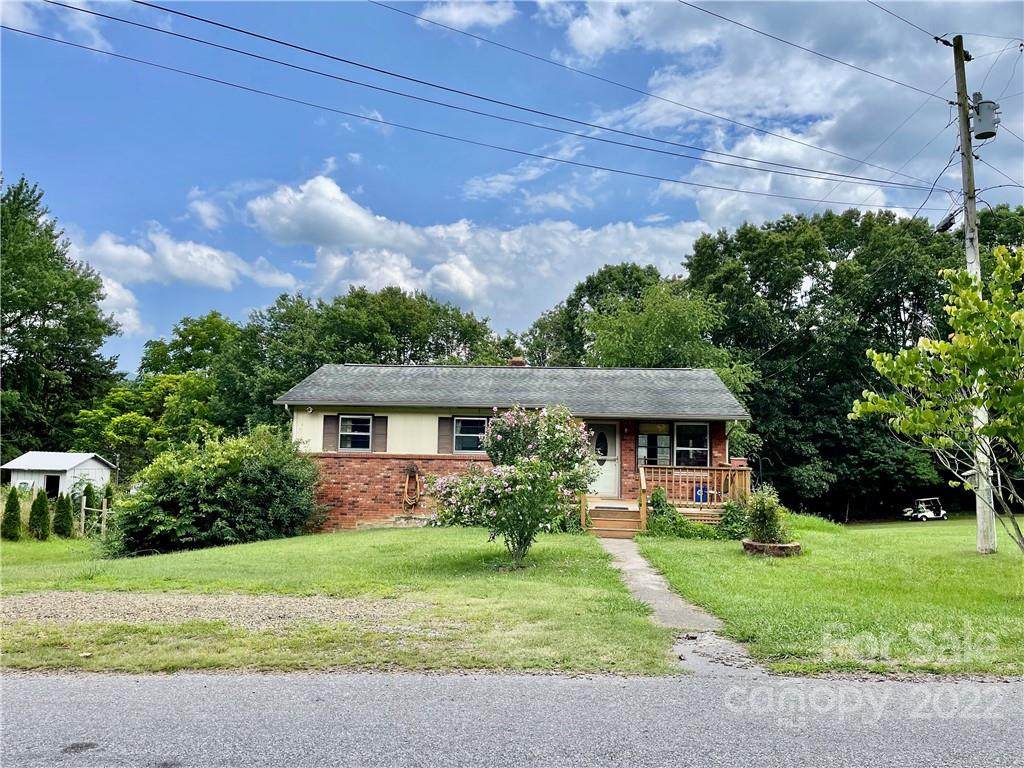 47 Piney Mountain Church Road - Photo 1