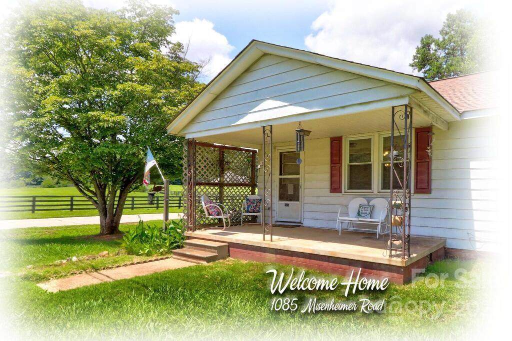 1085 Misenheimer Road - Photo 1