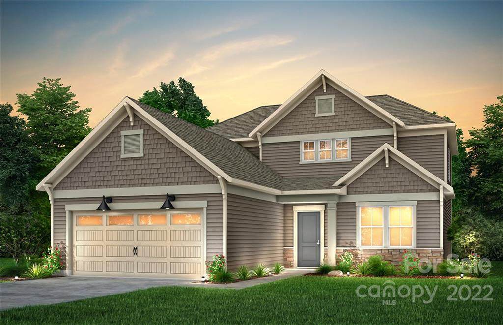 14223 Canemeadow Drive - Photo 1