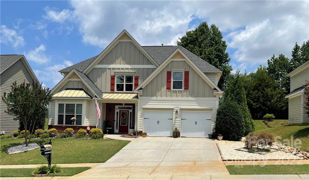124 Bradberry Street - Photo 1