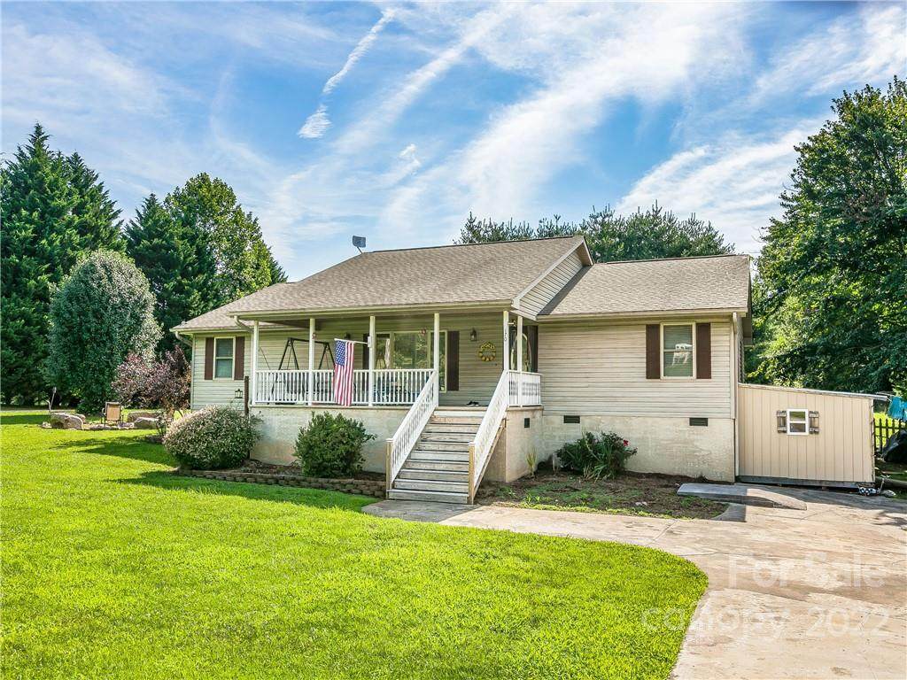 170 Whitener Road - Photo 1