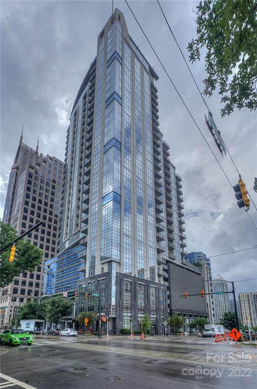 333 West Trade Street - Photo 1