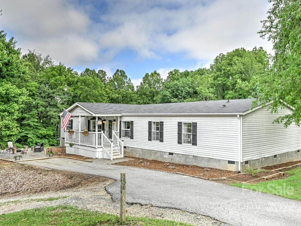 132 Dula Springs Road - Photo 1