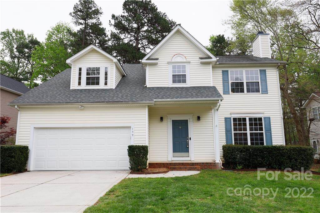 159 Broken Pine Lane - Photo 1