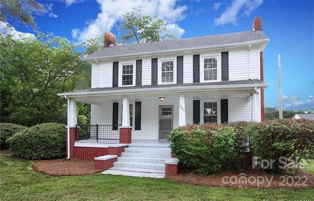 5053 Slanting Bridge Road - Photo 1