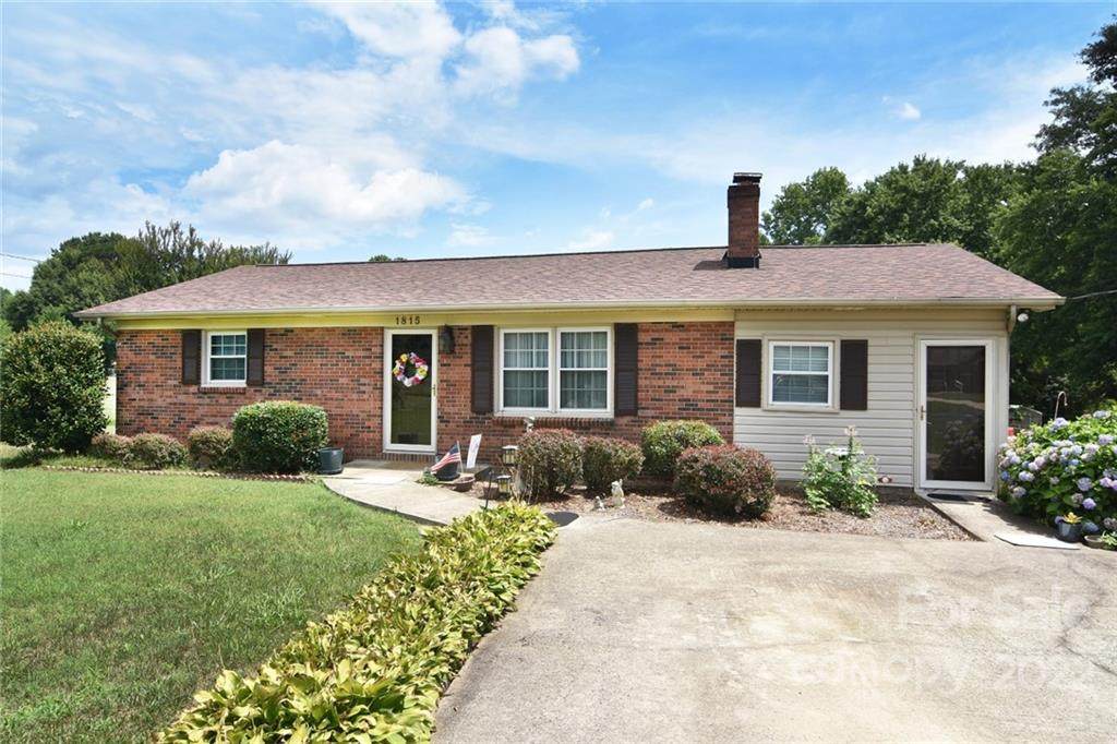 1815 31st Avenue Drive - Photo 1
