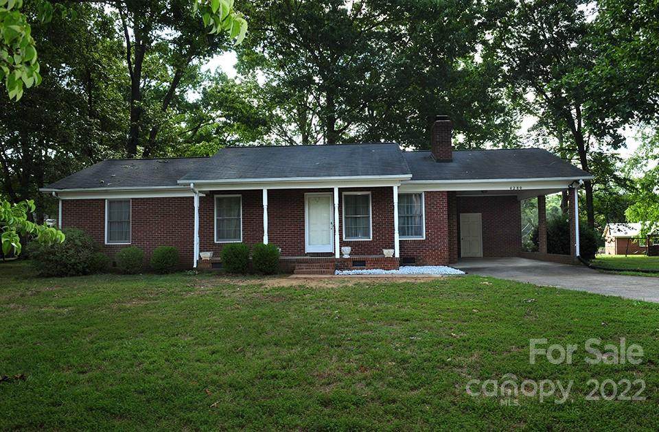 4280 Cauble Road - Photo 1