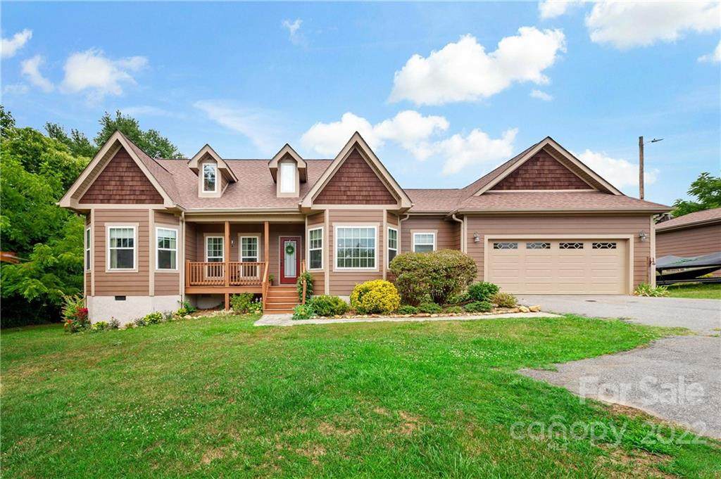 2405 Riceville Road - Photo 1