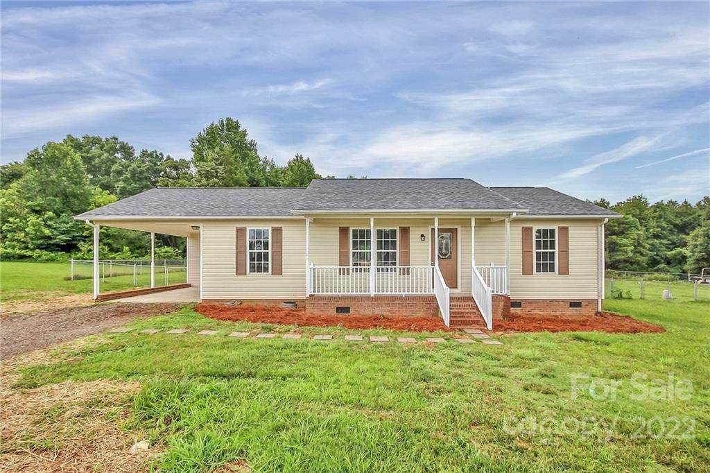 229 Delight Loop - Photo 1