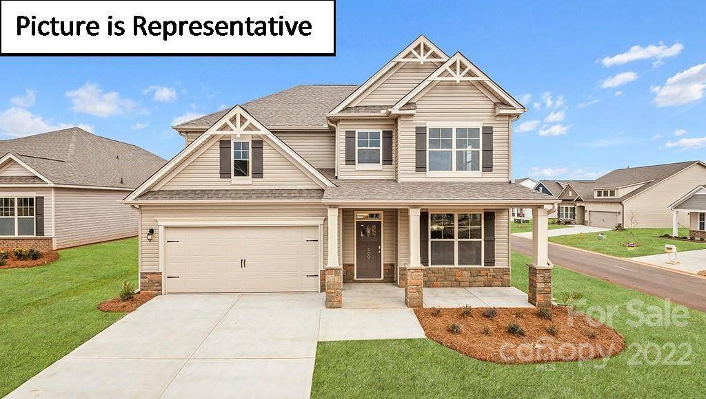 157 Rhuidean Court - Photo 1