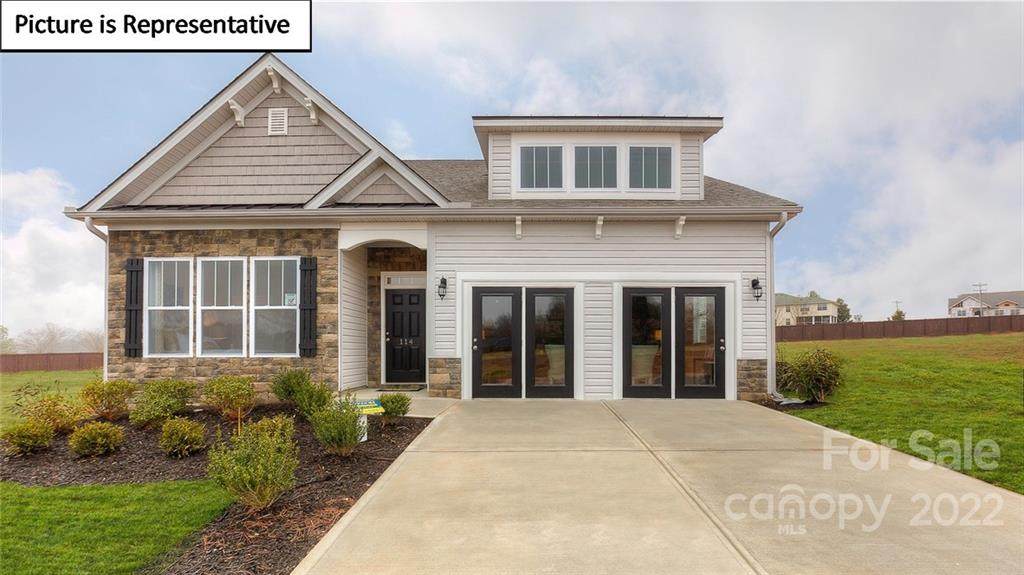 161 Rhuidean Court - Photo 1
