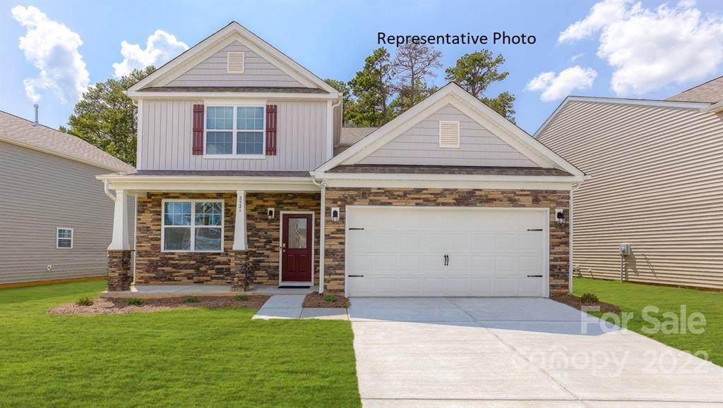 3980 Village Boulevard - Photo 1