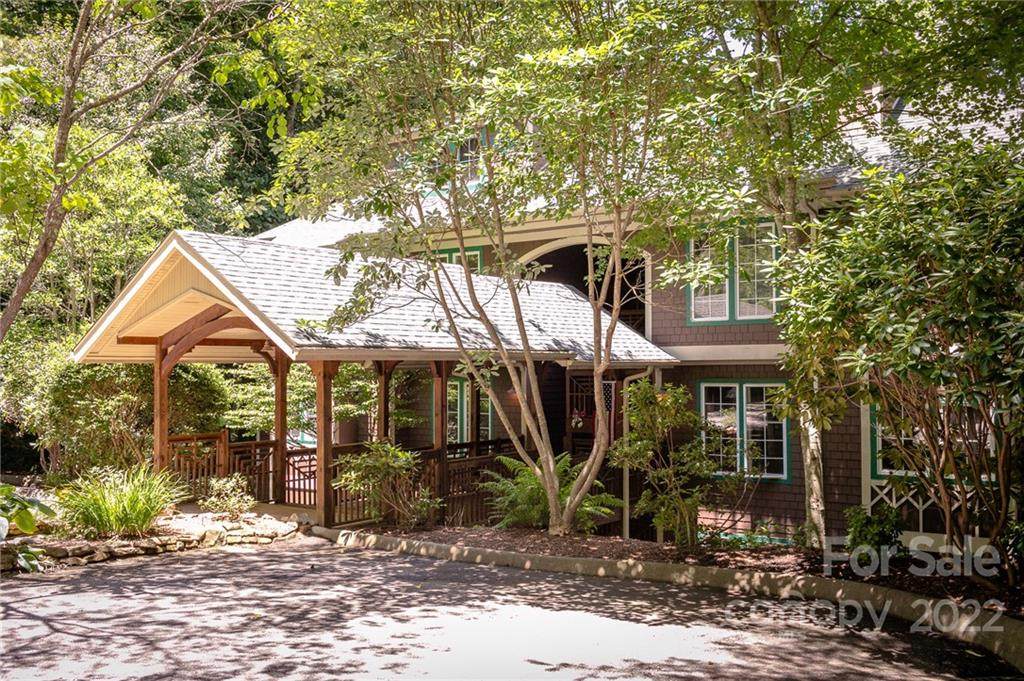 320 Creekside Way - Photo 1