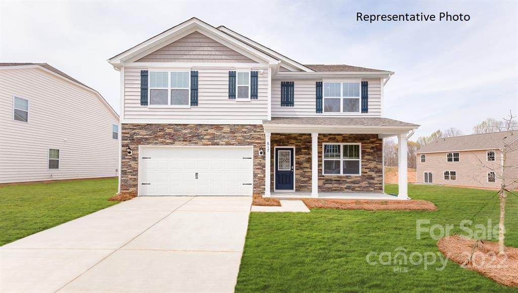 3962 Village Boulevard - Photo 1