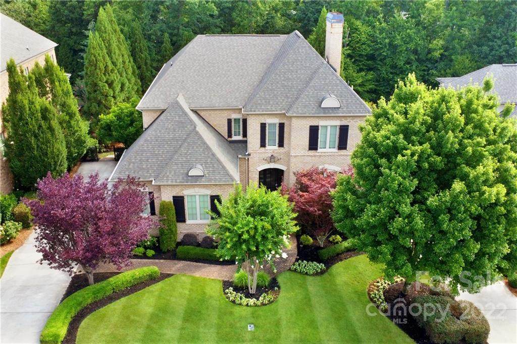 2474 Christenbury Hall Court - Photo 1