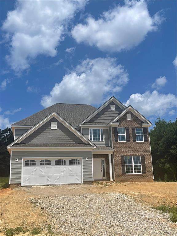 3814 New Salem Road - Photo 1