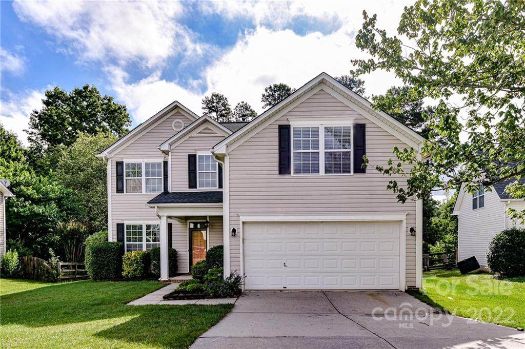 1012 Breakmaker Lane - Photo 1