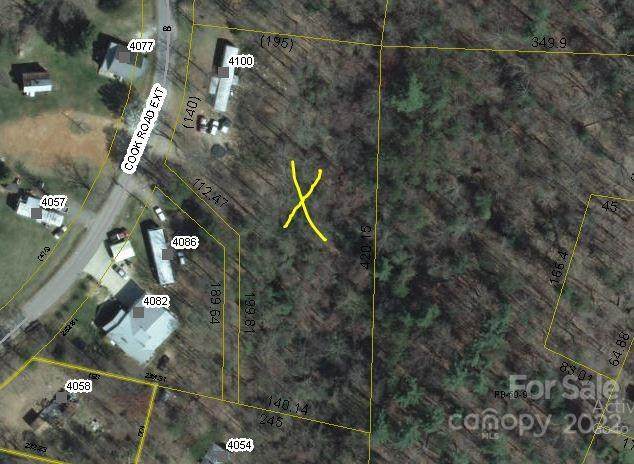4100 Cook Road Extension - Photo 1