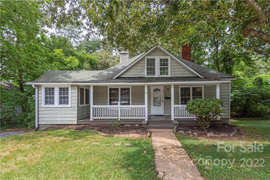 115 Hanover Street - Photo 1
