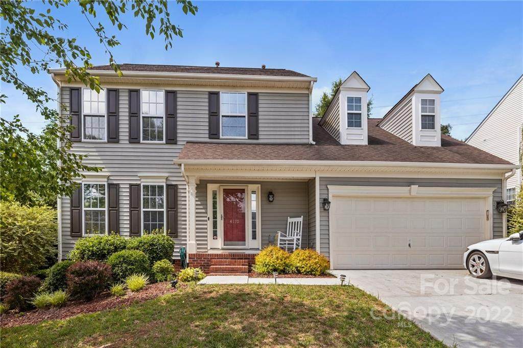 4170 Autumn Cove Drive - Photo 1