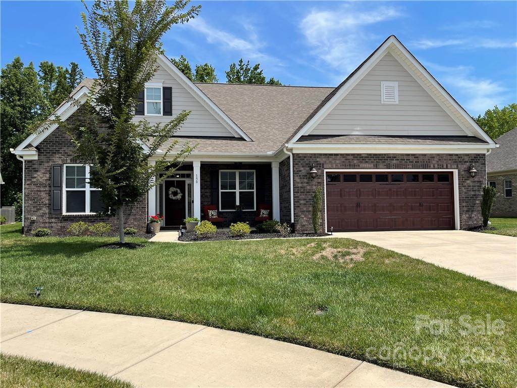 158 Holly Ridge Drive - Photo 1