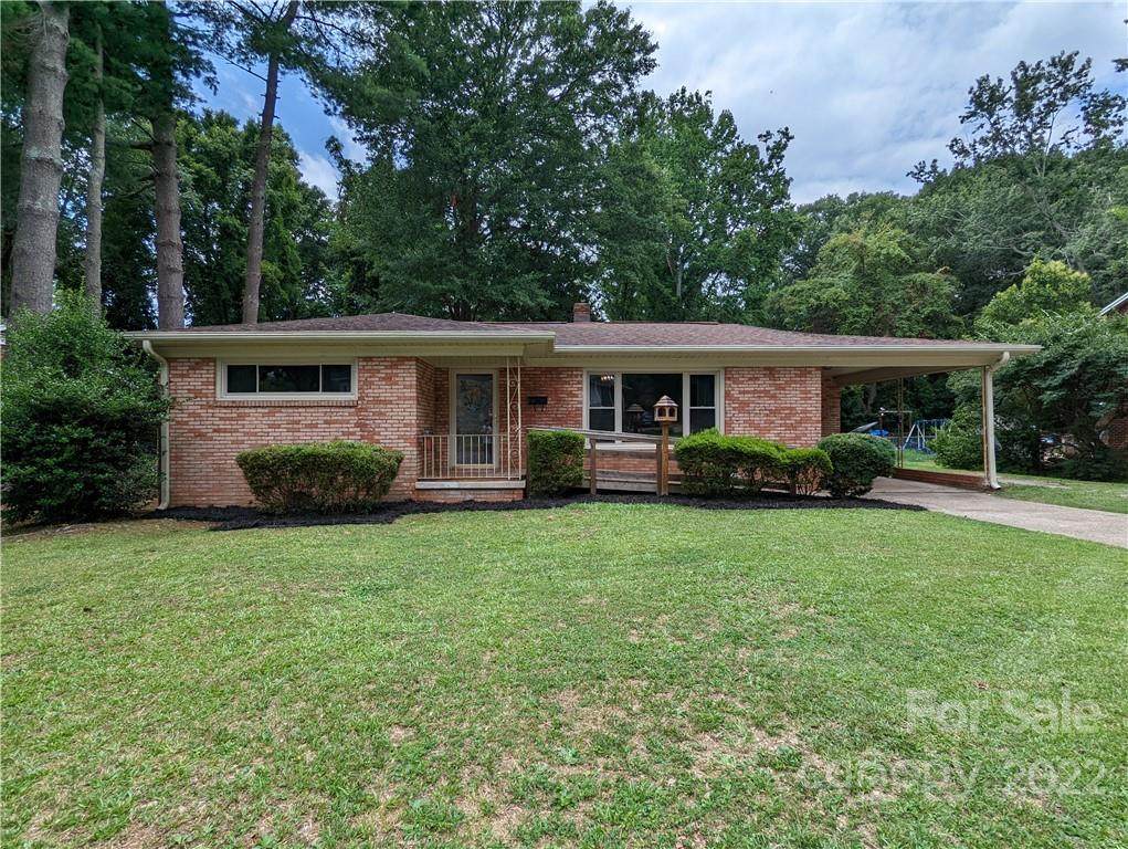310 Whisnant Street - Photo 1