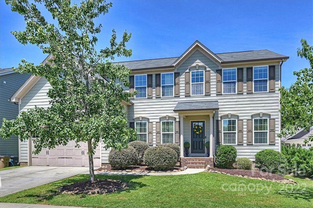 6002 Clover Hill Road - Photo 1