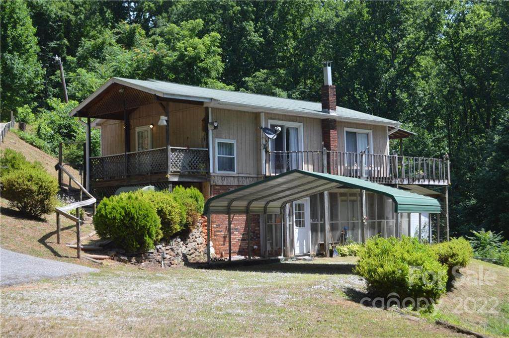 1212 Frost Road - Photo 1