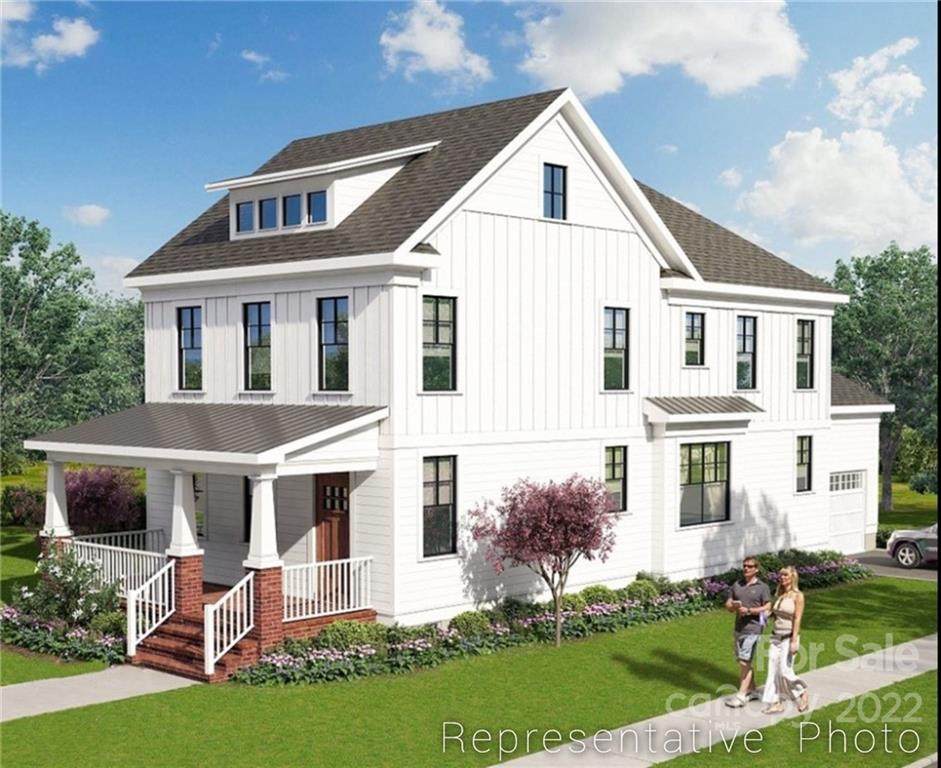 3521 Simmons Street - Photo 1