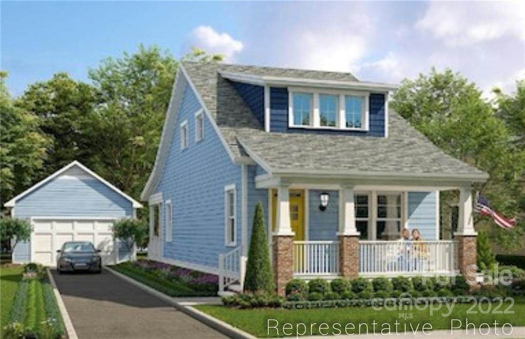 3525 Simmons Street - Photo 1