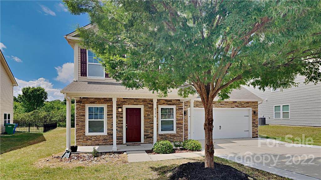 8176 Chilkoot Lane - Photo 1