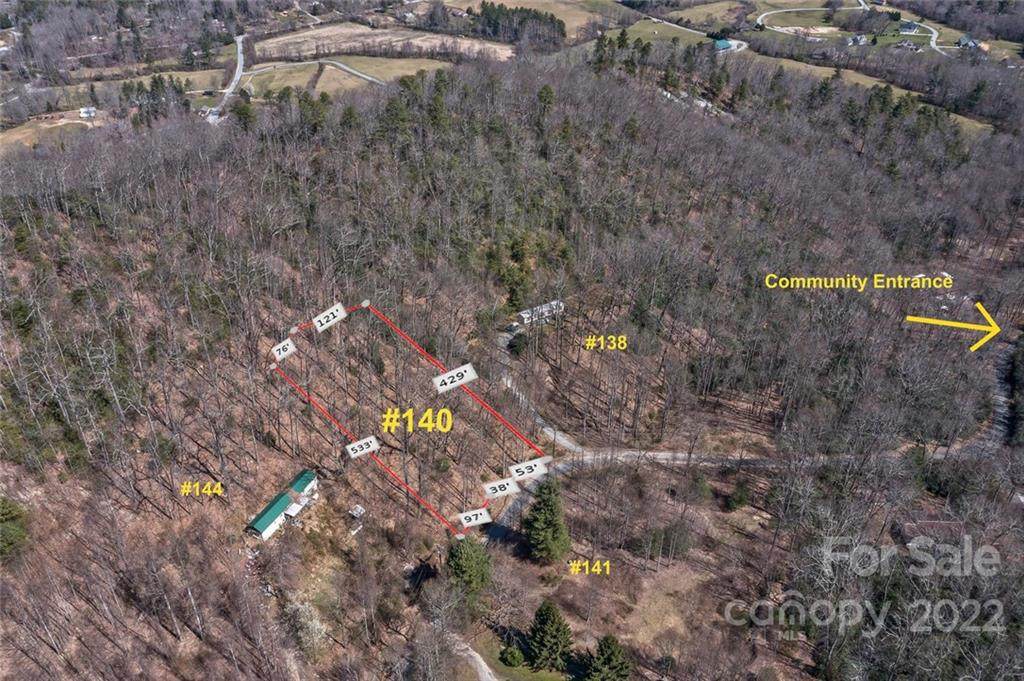 140 Bear Rock Road - Photo 1