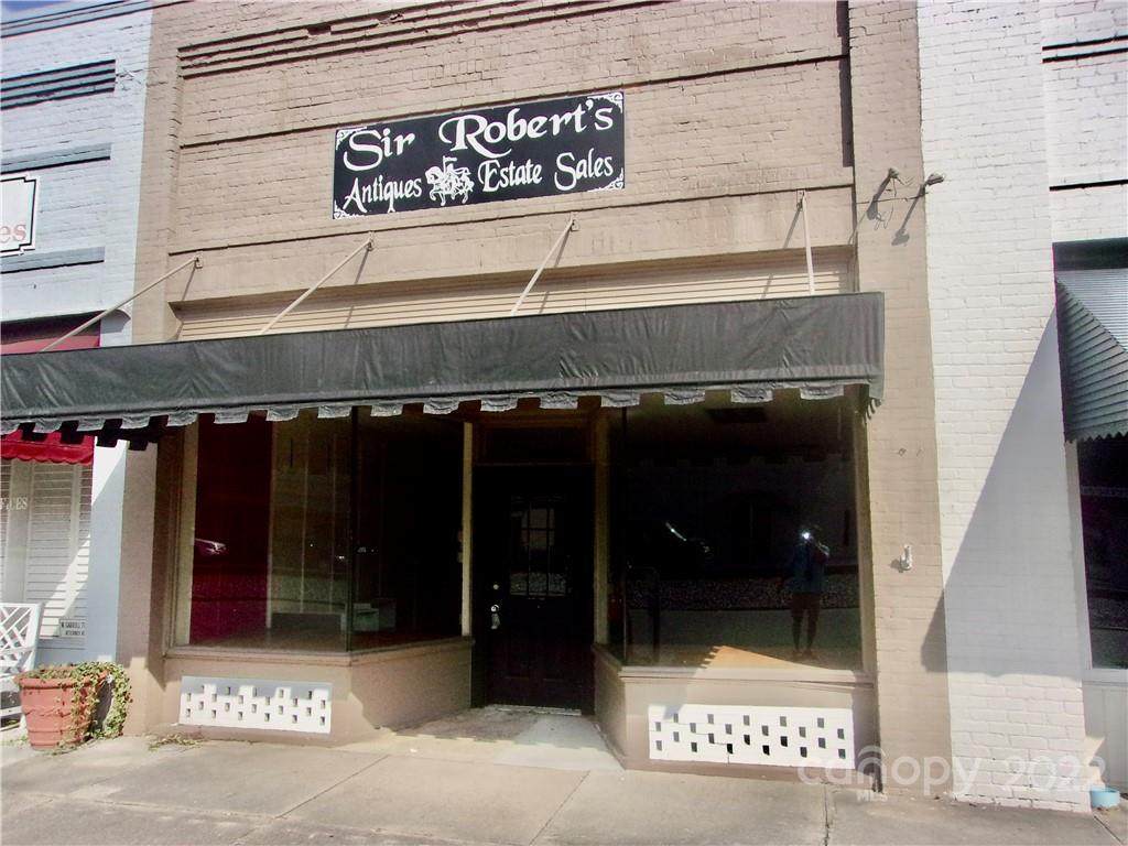 119 Center Street - Photo 1