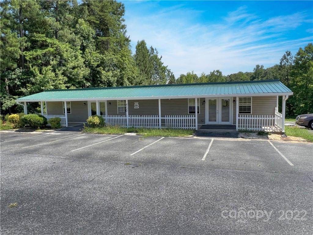 4732 Nc 16 Highway - Photo 1