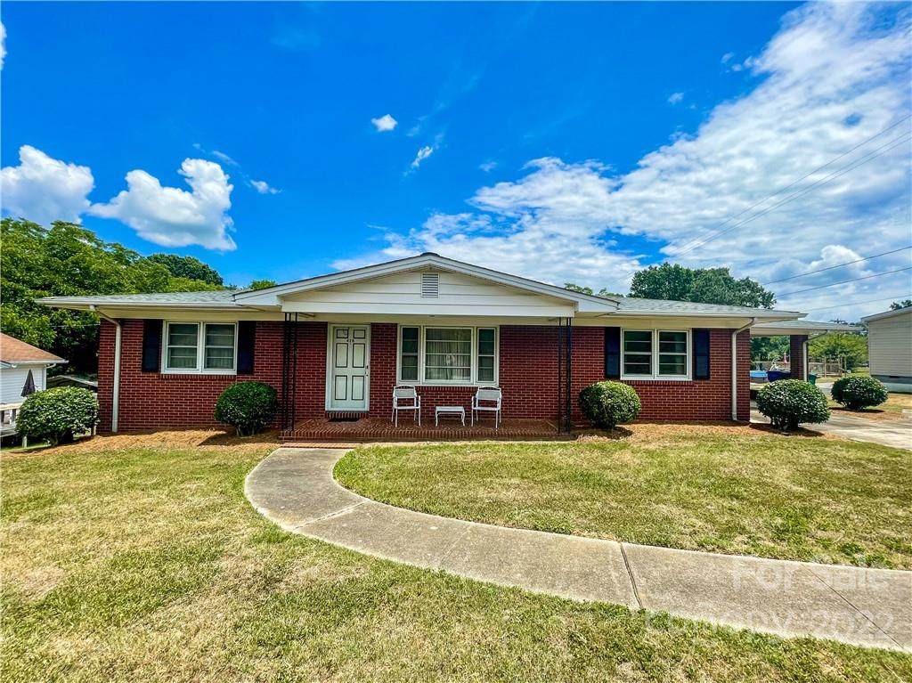 428 Ridge Street - Photo 1